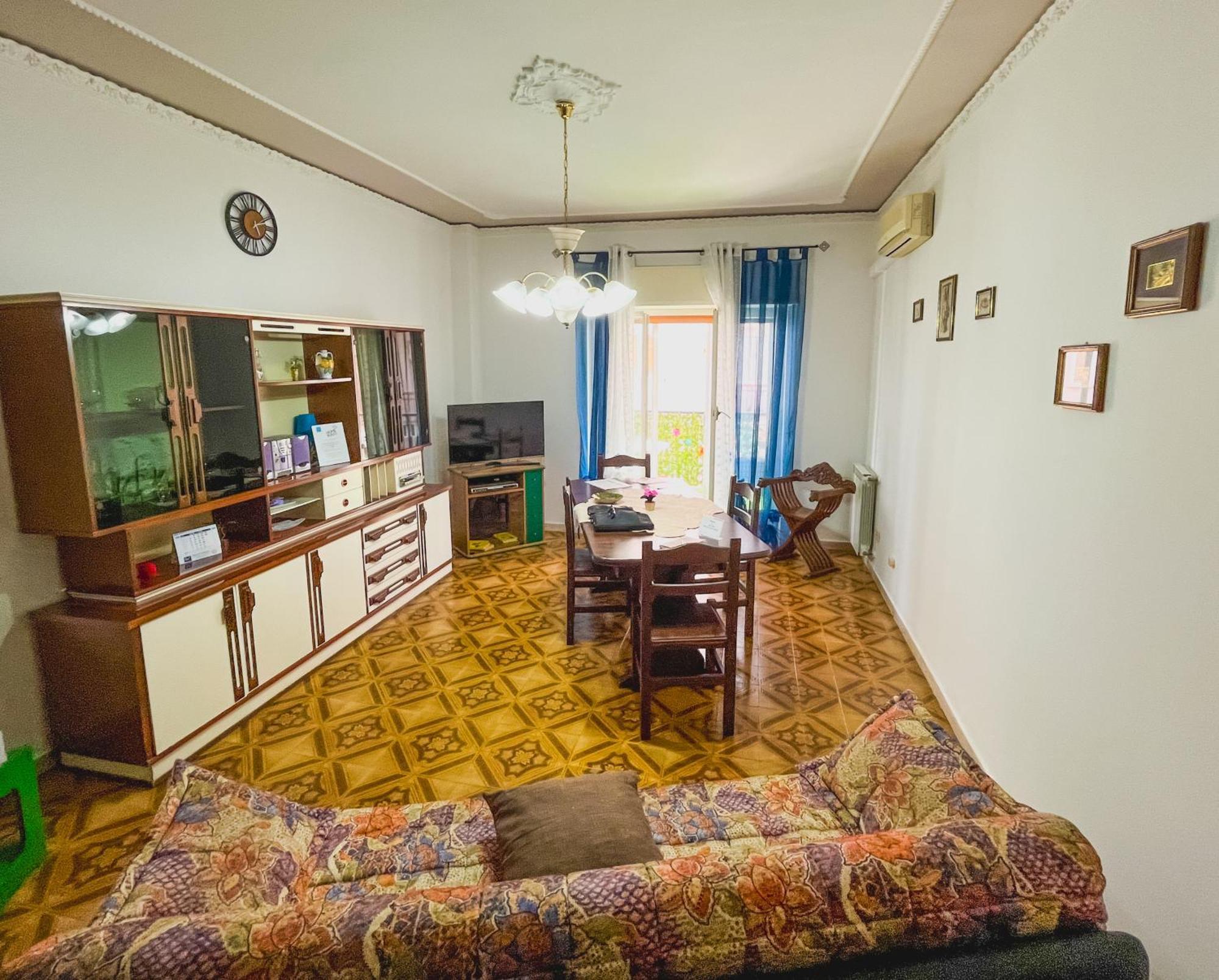 Seaview Terrace Apartment Relax & Comfort In Milazzo, Ture'S Home Kültér fotó